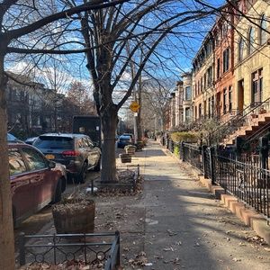 Meet your Posher, Alana